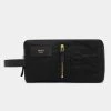 WOUF Travel Case Bomber Black