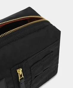WOUF Travel Case Bomber Black -Men's Travel and Luggage http3A2F2Fstatic.theiconic.com .au2Fp2Fwouf 4760 2766141 3