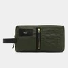 WOUF Travel Case Bomber Camo