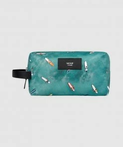 WOUF Travel Case Biarritz